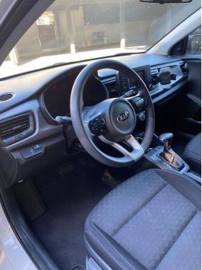 2018 Kia Rio LX