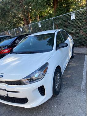 2018 Kia Rio LX