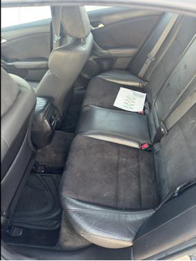 2012 Acura TSX Special Edition