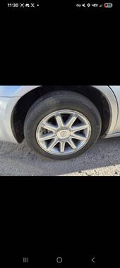 2006 Chrysler 300C Base