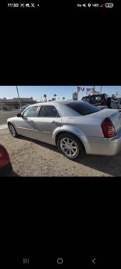 2006 Chrysler 300C Base