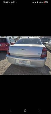 2006 Chrysler 300C Base