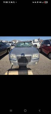2006 Chrysler 300C Base