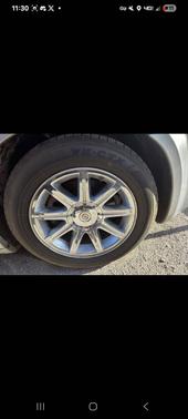 2006 Chrysler 300C Base