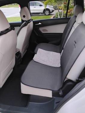 2021 Volkswagen Tiguan 2.0T SE R-Line Black