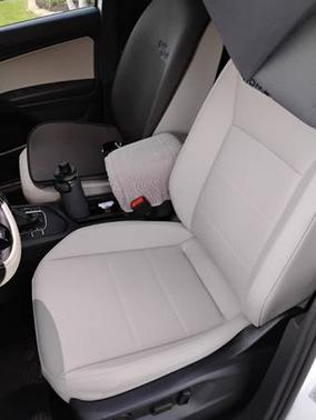 2021 Volkswagen Tiguan 2.0T SE R-Line Black