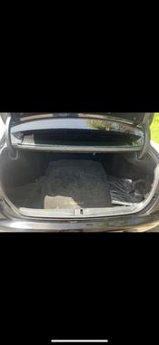 2014 Lexus GS 350 Base