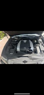 2014 Lexus GS 350 Base