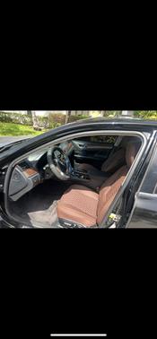 2014 Lexus GS 350 Base