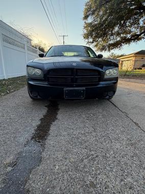 2008 Dodge Charger Base