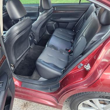 2014 Subaru Legacy 2.5i Limited