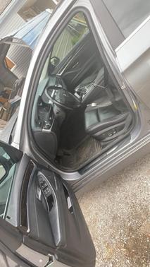 2011 BMW 528 i