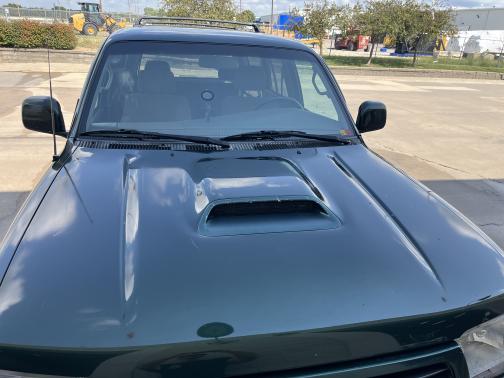 2000 Toyota 4Runner SR5 4WD