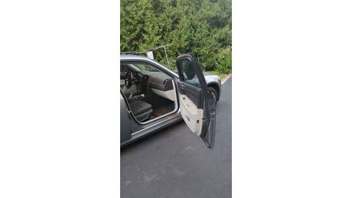 2007 Chrysler 300 Base