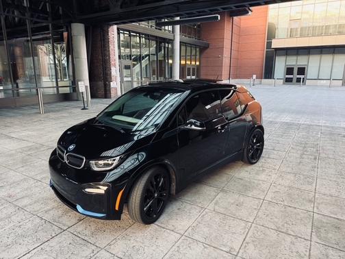 2019 BMW i3 120Ah s