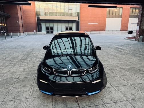 2019 BMW i3 120Ah s