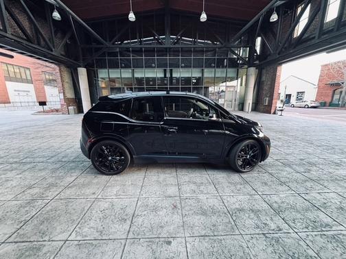 2019 BMW i3 120Ah s