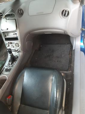 2002 Toyota Celica GTS