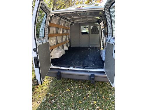 2007 Ford E250 Base