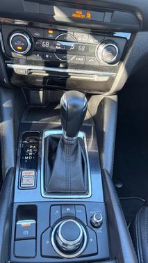 2016 Mazda Mazda6 i Touring