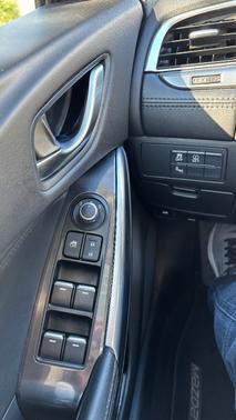 2016 Mazda Mazda6 i Touring