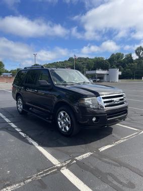 2014 Ford Expedition Limited