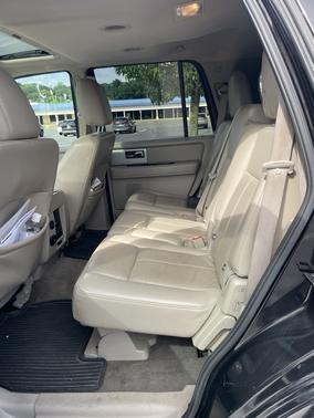 2014 Ford Expedition Limited