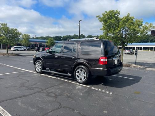 2014 Ford Expedition Limited