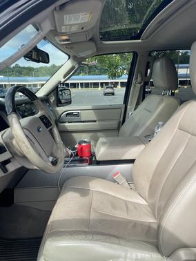 2014 Ford Expedition Limited