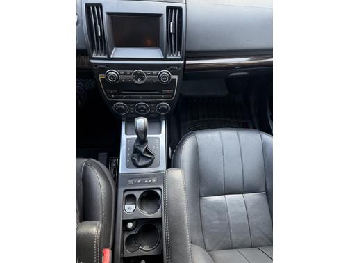 2013 Land Rover LR2 Base