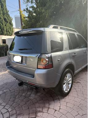 2013 Land Rover LR2 Base