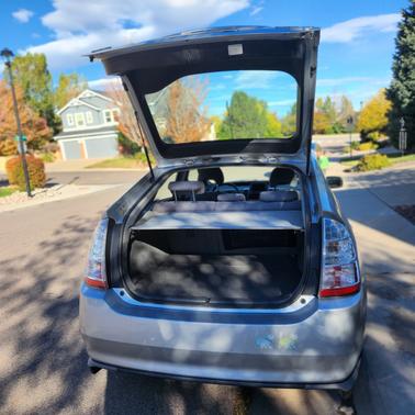 2009 Toyota Prius Base