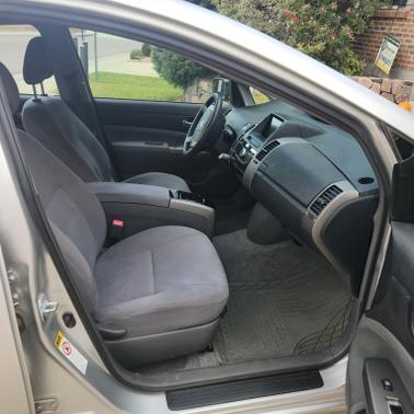 2009 Toyota Prius Base