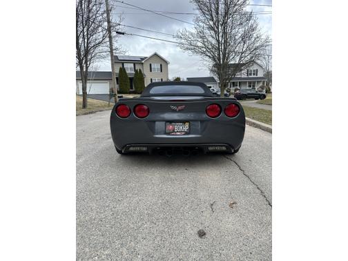 2013 Chevrolet Corvette 427