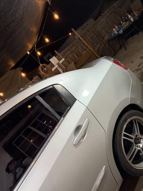 2010 Nissan Sentra 2.0 S