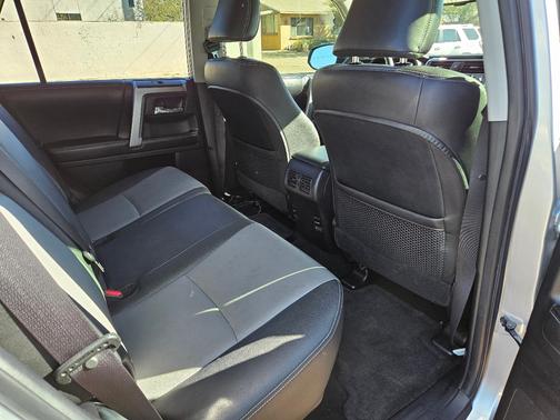 2015 Toyota 4Runner SR5 Premium