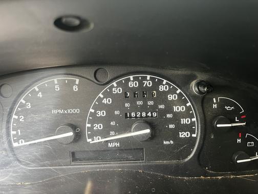 Black 1999 Ford Ranger XLT SuperCab