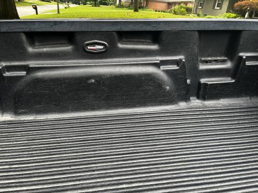 Black 1999 Ford Ranger XLT SuperCab