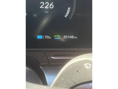 2024 Hyundai KONA EV Limited