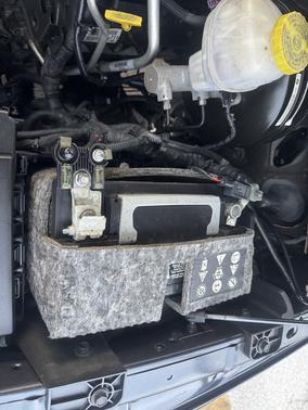 2018 RAM 1500 ST