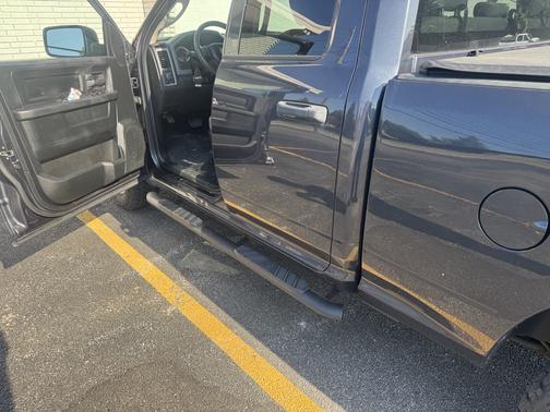 2018 RAM 1500 ST