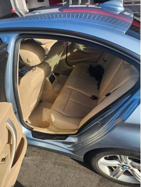 2015 BMW 320 i