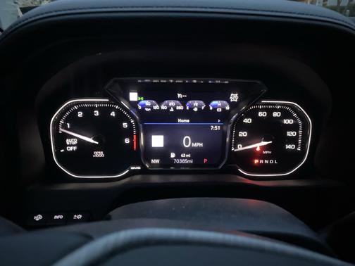 2019 GMC Sierra 1500 Denali