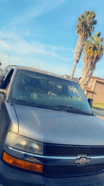 2006 Chevrolet Express 3500 Base