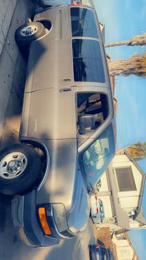 2006 Chevrolet Express 3500 Base