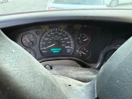 2006 Chevrolet Express 3500 Base