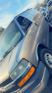 2006 Chevrolet Express 3500 Base