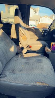 2006 Chevrolet Express 3500 Base