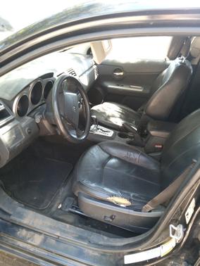 2010 Dodge Avenger R/T
