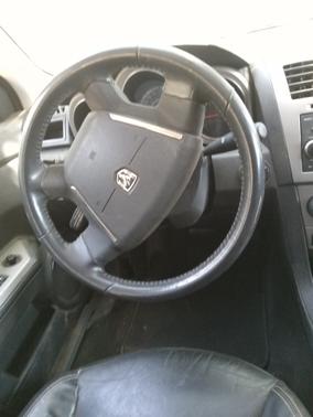 2010 Dodge Avenger R/T